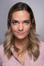 Photo of Jyllian Petrie as Psychologist / 002