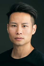 Photo of Albert Leung as Mike Chan