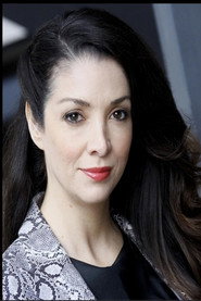 Photo of Karina Dominguez as Sarah
