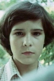 Photo of Olya Ryabtseva