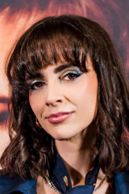 Photo of Conchi Albiñana Espejo as Encarna