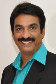 Photo of Unni Menon as Peter