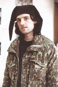 Photo of Tommy Turner
