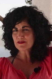 Photo of Shirin Youssefian as Vida Khosravi