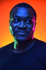Photo of Demi Banwo as Ay