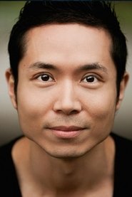 Photo of Benjamin Wong as Cashier