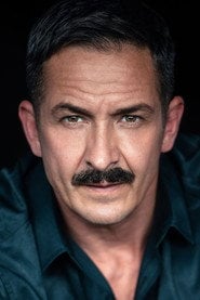 Photo of Christopher Köberlein