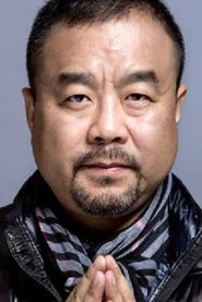 Photo of Da Baoge as Fei Zihong