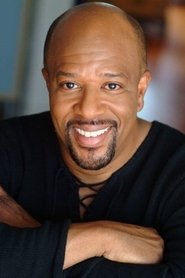 Photo of Wesley Thompson as Albert