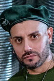 Photo of Daniel Trebol