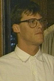 Photo of Shawn Adam as Dr. Brimley
