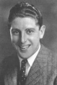 Photo of A. Edward Sutherland as Fred Barker