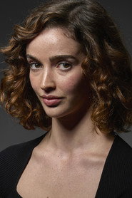 Photo of Leonor Alecrim as Beijinha