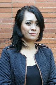 Photo of Citra Prima as Windu