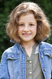 Photo of Terezie Holá as Gabča
