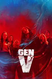 Season 2 poster