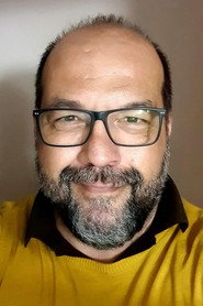 Photo of Ivan Đurović as Gazda knjižare / Muzičar