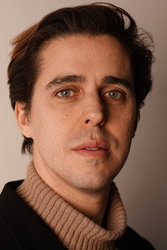 Photo of Alessio Del Mastro as Matteo