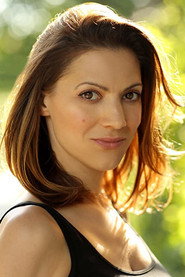 Photo of Hara Yannas as Jacob's Mum