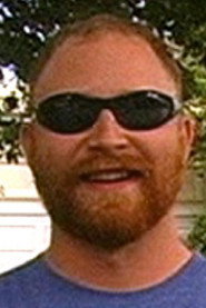 Photo of Jay