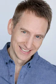 Photo of Scott Parietti as Sam