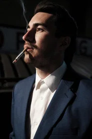 Photo of Brad Rundblade as Marcus