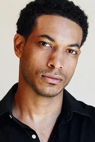 Photo of Jabari Gray as Joe