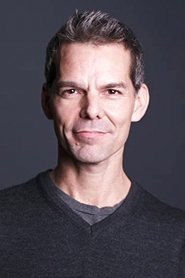 Photo of J. Robert Spencer as Larry