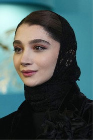 Photo of Mahshid Khodadi as Parisa