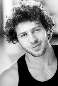 Photo of Aram Arakelyan as Andrei