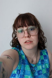 Photo of Meg Phoenix as Mum