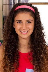 Photo of Hila Harush as Dehlia