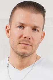 Photo of Codey Steele as Mark