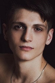 Photo of Jeremy Hall