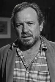 Photo of David Ford as Narrator