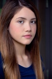 Photo of Brinly Marum as Kaylee Browning