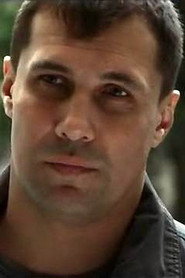 Photo of Sergey Pavlov