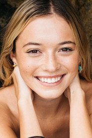 Photo of Sophie Telegadis as Evie