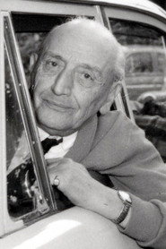 Photo of Marcel Allain as Self