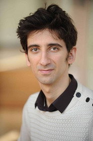 Photo of Manuel Lambinet as Pierre