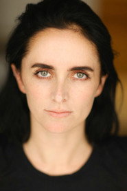 Photo of Sophie Howell as Barbara Wire