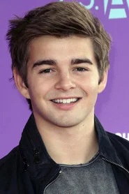 Photo of Jack Griffo as Max Thunderman