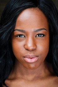 Photo of Gabrielle Brooks as Nadine