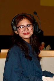 Photo of Raina Vergara as Ainako