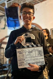 Photo of Daniel Alejandro as Monstruo