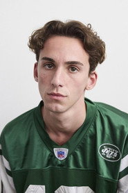 Photo of Nate Wall as James
