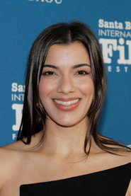 Photo of Nashla Bogaert as Self
