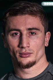 Photo of Islam Murtazaev as Self