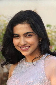 Photo of Mamitha Baiju as Anju