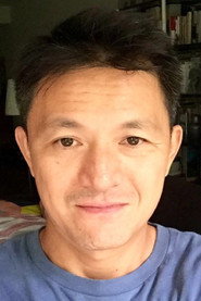 Photo of Yu Xiaofeng